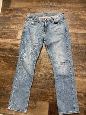 Levi's 514 33x32